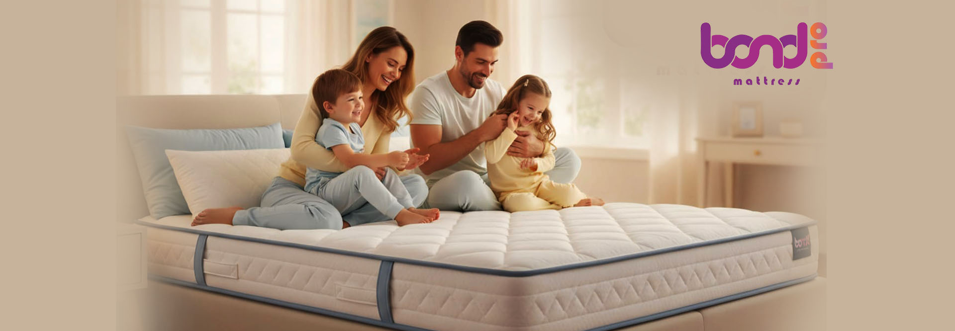 BondPro Mattress