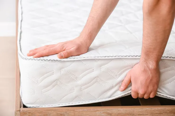 Mattress in Amlihdih raipur