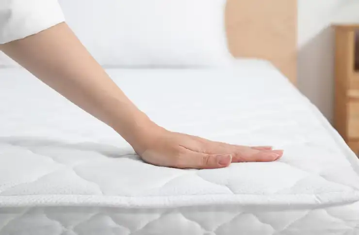 Orthopedic Mattress in Devendra nagar raipur