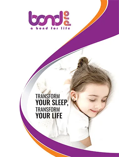 BondPro Mattress